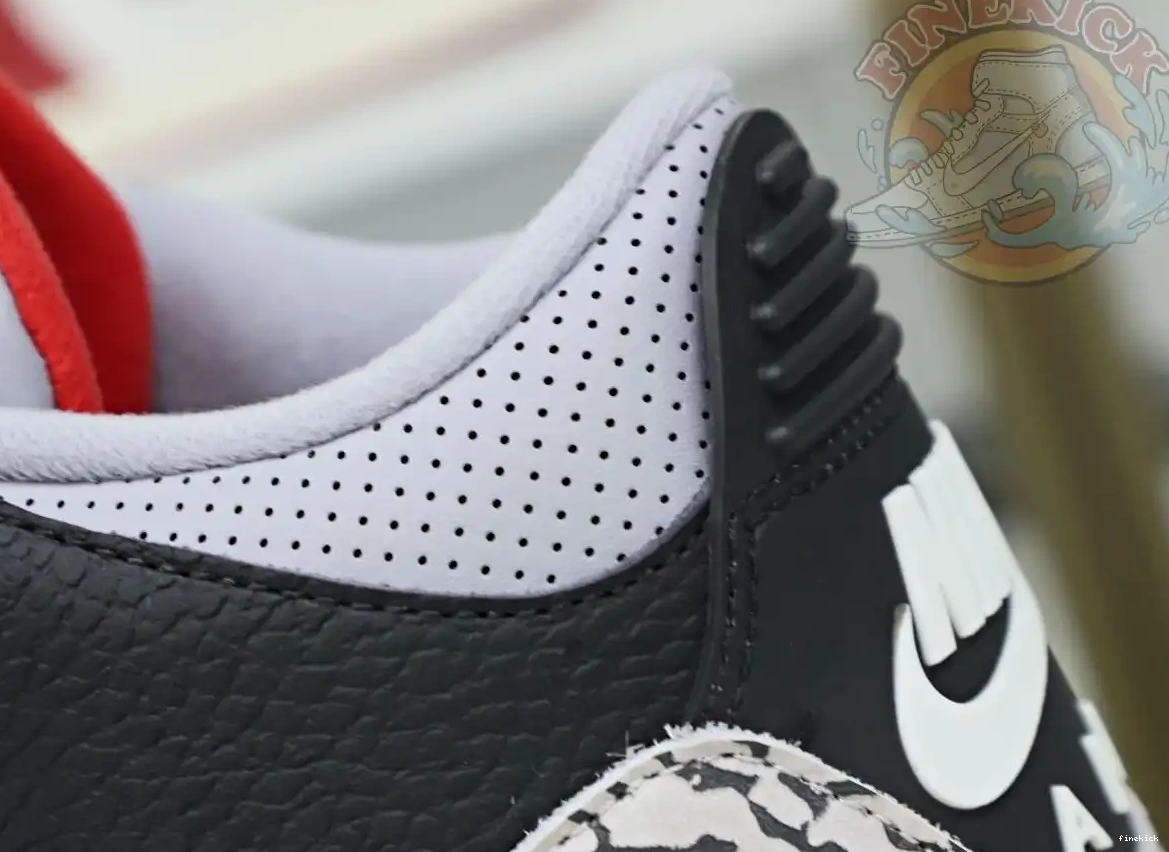  2018（854262-001） Jordan Jordan blackcement retro 3 Air 0327